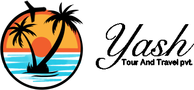 Yash Tours & Travels